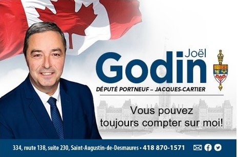 Société d'histoire de Pont-Rouge